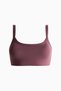 Light Support Sports bra with SoftMove™ - 5