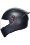 Casca K1 S E2206 - Negru mat - 4