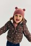Water-repellent puffer jacket - 4