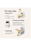 ChillStream 1.8L Soft Serve Ice Cream & Slushie Machine - White - 5