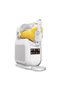 ChillStream 1.8L Soft Serve Ice Cream & Slushie Machine - White