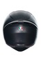 Casca K1 S E2206 - Negru mat - 5