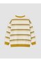 Timeless Clothing & Timeless Choices Striped Boys' Thick Sweatshirt - 2