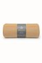 Beige Waffle Bedspread – Double Size - 7