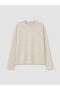 Zero Roba Collar Women's Sweatshirt from Uzg Store for Style Enthusiasts