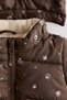 Water-repellent puffer jacket - 8