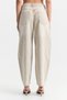 High Waist Balloon Jean - 4