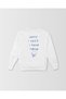 Equestrian Collection Sorry I Can'T I Unisex Regular Fit Riding Sweatshirt