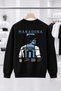 Maradona | BL Sweatshirt | Erkek - 5
