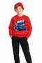 Speed Activated | Sweatshirt | Erkek Çocuk - 2