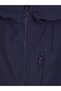 Lcw Kidssu İtici Boy's Soft Touch Raincoat - 3