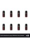 Set 8x Deodorant spray Red Code , Barbati , 150 ml
