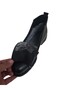 GENUINE LEATHER FUR MEN'S BOOTS - 4