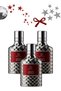 3 قطع حمراء Solar Perfume 100مل