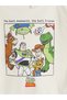 I Toy Story Printed Baby Boy Suit from Freezen Store - 4