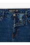 Normal Bel Cotton Regular Fit Tapered Jean Pants - Joe Jean - 4