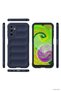 Spt-Gld Newface Galaxy A14 4g Case Optimum Silicone (222242) - Navy Blue - 3