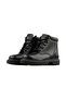 Hayward Blk Unisex Daily Boots Hayward-Blk Colorful - 3