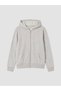Esvab • Modern & Distinctive Hooded Girls' Zip-Up Sweatshirt