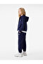 Viscose Blended Printed Jogger Sweatpants - 2