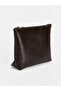 Suede-Look Women's Hand and Shoulder Bag for Style Enthusiasts from Uzg Store - 4