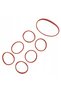KIT DOPURI OARBE PENTRU COLECTOR SUSPENSIE PENTRU BMW E38 E39 E46 E60 E63 E64 E67 E91 M57 - 3