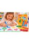 Baby Pastel Paint 8 Colors Washable 3+