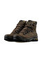 Men's Trekking Boots and Shoes 11603D29T Khaki Dakar - 3