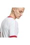 Men's Drop Needle 3-Stripe T-Shirt Ks7449 - 5