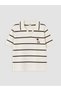 I Embroidered Girls' Knitwear Sweater from Freezen Store
