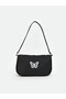Sparkling Choices Butterfly Printed Girl's Arm Bag from Shining Store - 2