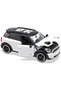 2011 Mini Cooper S Countryman 1/24 Diecast Metal Model Car - 6