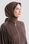 Elegance Cotton - Silk Scarf A3001P-11 - 2