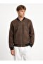 Seasonal Men's Suede Jacket