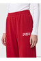 Los Angeles Printed Women's Sweatpants from Uzg Store for Style Enthusiasts - 3