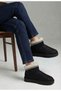 Women's Winter Boots Suede Look Short Warm Comfortable Casual Boots - 2