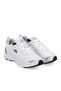 Alfa I Women's White / Black Running & Walking Sports Shoes - 2