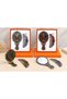 1 Piece Butterfly Foldable Mirror and Comb Set – Medium Size Foldable Mirror and Comb, Foldable Mirror Comb Set - 2