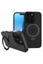 Ring Pro Mag iPhone 16 Pro negru - 4