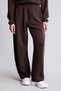 Barrel Fit Standard Leg Long Sportsman Sweatpants with Side Pockets H8527Ax26Au - 3