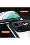 غطاء حماية لهاتف Nothing Phone 4A Pro بتصميم 360 درجة °   حامل دوار مغناطيسي - 2