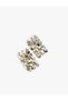 Dangle Sequin Earrings - 2