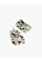 Dangle Sequin Earrings - 3