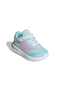 Children's Green Runfalcon 6 El I Casual Shoes - 3