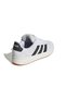 Women's White Grand Court Alpha 00S Casual Shoes - 4