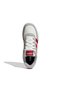 Children's White Breakbase J Casual Shoes - 5