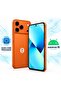 M17 Pro Smartphone, 6.75-Inch Incell HD Display, Android 15, 8GB RAM, 256GB Storage, 6000mAh Battery, Dual SIM 4G, 5GHz Wi‑Fi, 50MP Rear & 8MP Front Camera - 5