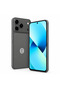 M17 Pro Smartphone, 6.75-Inch Incell HD Display, Android 15, 8GB RAM, 256GB Storage, 6000mAh Battery, Dual SIM 4G, 5GHz Wi‑Fi, 50MP Rear & 8MP Front Camera