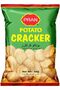 Potato Cracker 60 g, 10-Pack - 3