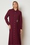 Belt-Detained Dress 47009 - 2